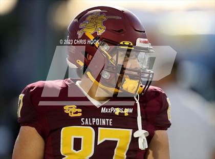 Thumbnail 1 in Desert Vista @ Salpointe Catholic photogallery.
