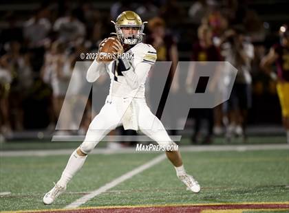 Thumbnail 2 in Desert Vista @ Salpointe Catholic photogallery.
