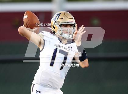 Thumbnail 1 in Desert Vista @ Salpointe Catholic photogallery.