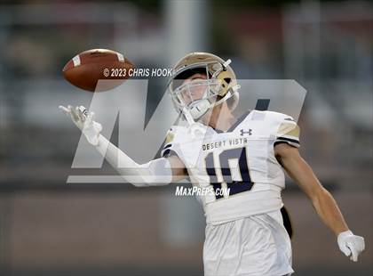 Thumbnail 1 in Desert Vista @ Salpointe Catholic photogallery.