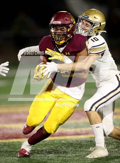 Thumbnail 1 in Desert Vista @ Salpointe Catholic photogallery.