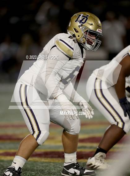 Thumbnail 2 in Desert Vista @ Salpointe Catholic photogallery.