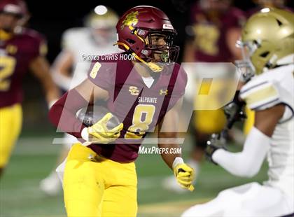 Thumbnail 1 in Desert Vista @ Salpointe Catholic photogallery.