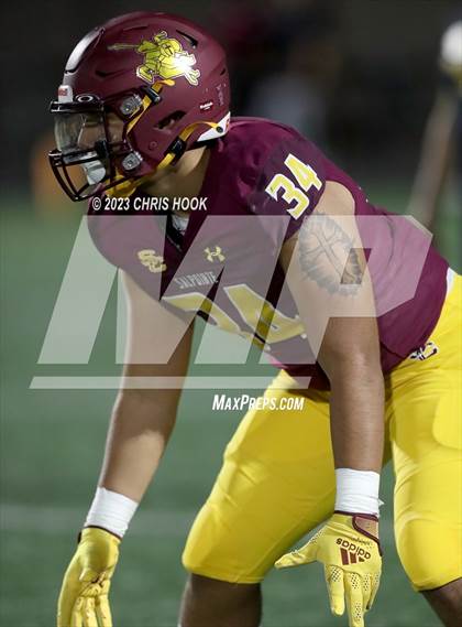 Thumbnail 3 in Desert Vista @ Salpointe Catholic photogallery.