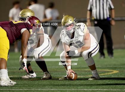 Thumbnail 3 in Desert Vista @ Salpointe Catholic photogallery.
