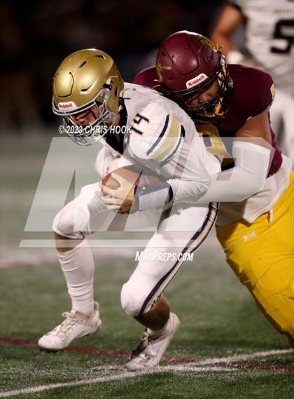 Thumbnail 1 in Desert Vista @ Salpointe Catholic photogallery.