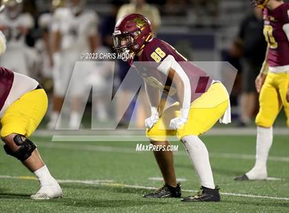 Thumbnail 2 in Desert Vista @ Salpointe Catholic photogallery.