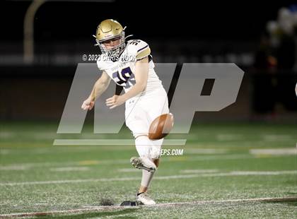 Thumbnail 1 in Desert Vista @ Salpointe Catholic photogallery.