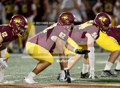 Thumbnail 1 in Desert Vista @ Salpointe Catholic photogallery.