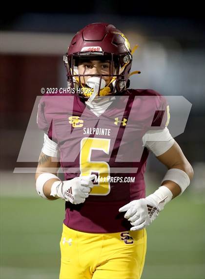 Thumbnail 2 in Desert Vista @ Salpointe Catholic photogallery.