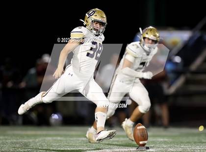 Thumbnail 3 in Desert Vista @ Salpointe Catholic photogallery.
