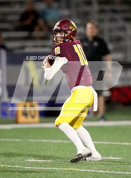 Thumbnail 1 in Desert Vista @ Salpointe Catholic photogallery.