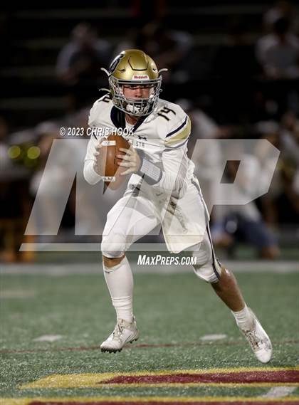 Thumbnail 1 in Desert Vista @ Salpointe Catholic photogallery.