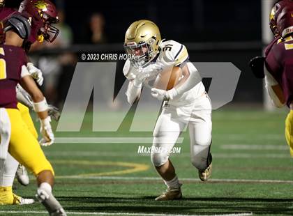 Thumbnail 2 in Desert Vista @ Salpointe Catholic photogallery.