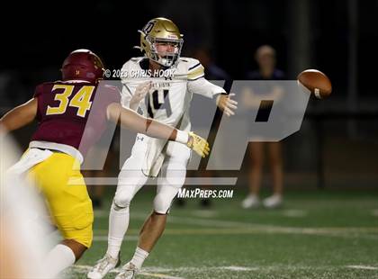 Thumbnail 1 in Desert Vista @ Salpointe Catholic photogallery.
