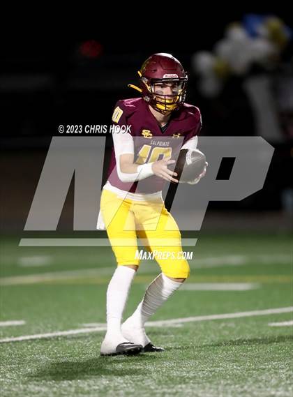 Thumbnail 2 in Desert Vista @ Salpointe Catholic photogallery.
