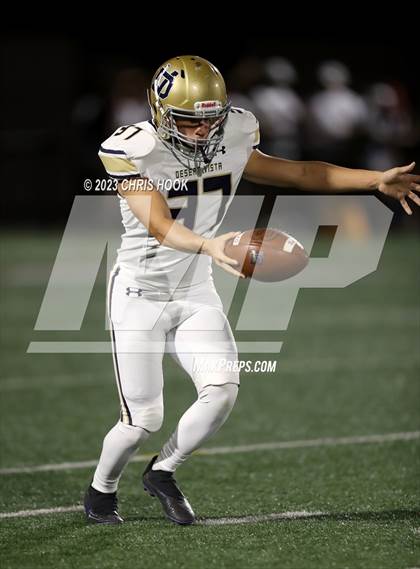 Thumbnail 1 in Desert Vista @ Salpointe Catholic photogallery.
