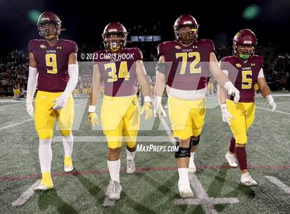 Thumbnail 3 in Desert Vista @ Salpointe Catholic photogallery.