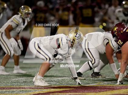 Thumbnail 2 in Desert Vista @ Salpointe Catholic photogallery.