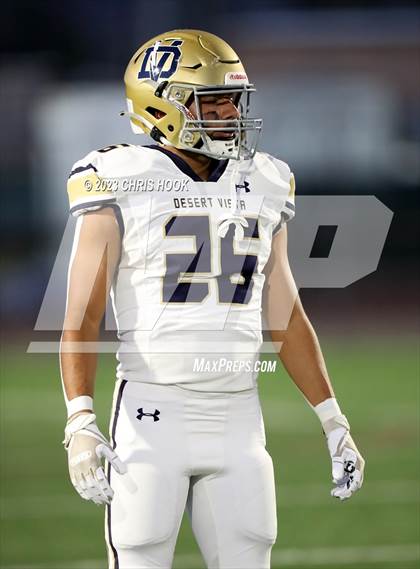 Thumbnail 1 in Desert Vista @ Salpointe Catholic photogallery.