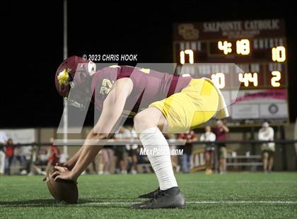 Thumbnail 3 in Desert Vista @ Salpointe Catholic photogallery.