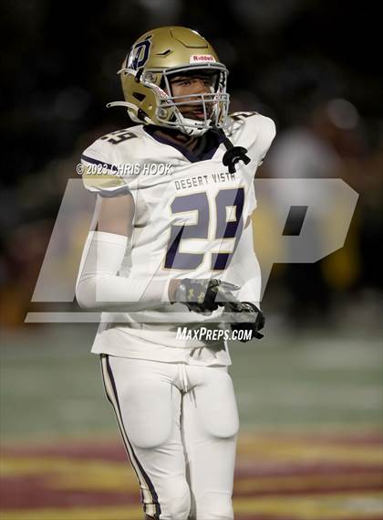 Thumbnail 1 in Desert Vista @ Salpointe Catholic photogallery.