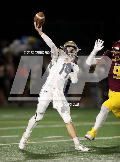 Thumbnail 3 in Desert Vista @ Salpointe Catholic photogallery.
