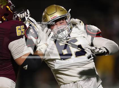 Thumbnail 2 in Desert Vista @ Salpointe Catholic photogallery.
