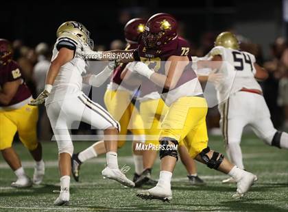 Thumbnail 1 in Desert Vista @ Salpointe Catholic photogallery.