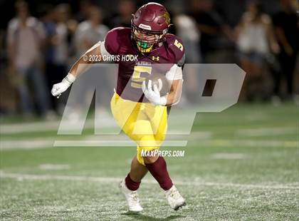 Thumbnail 1 in Desert Vista @ Salpointe Catholic photogallery.