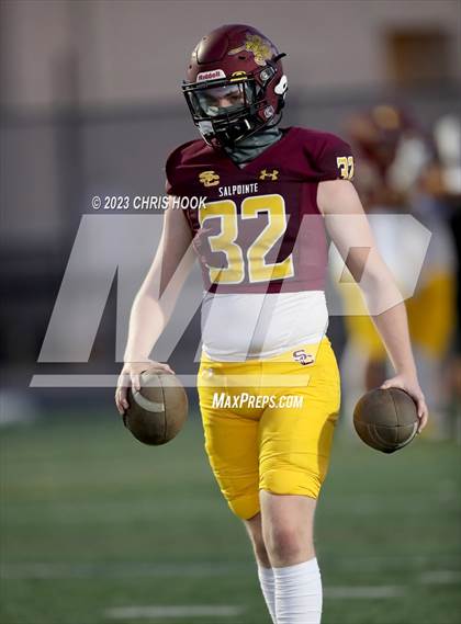 Thumbnail 1 in Desert Vista @ Salpointe Catholic photogallery.