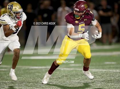 Thumbnail 3 in Desert Vista @ Salpointe Catholic photogallery.