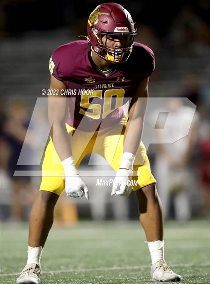 Thumbnail 3 in Desert Vista @ Salpointe Catholic photogallery.