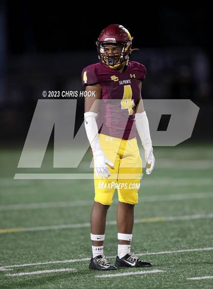 Thumbnail 2 in Desert Vista @ Salpointe Catholic photogallery.