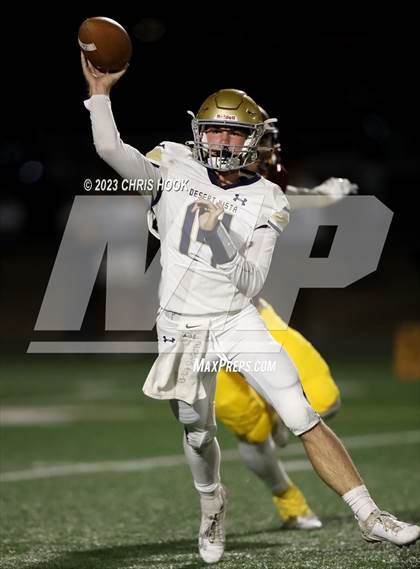 Thumbnail 3 in Desert Vista @ Salpointe Catholic photogallery.