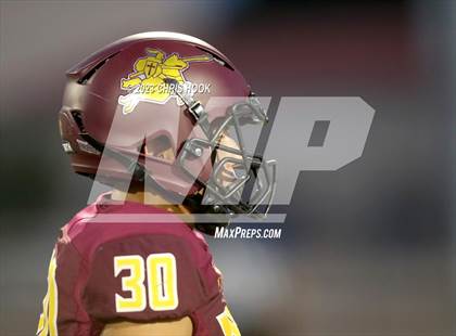 Thumbnail 2 in Desert Vista @ Salpointe Catholic photogallery.