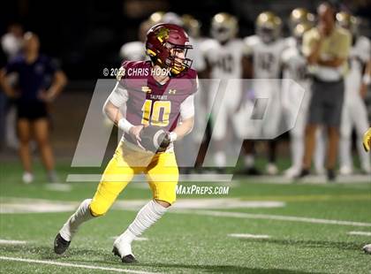 Thumbnail 3 in Desert Vista @ Salpointe Catholic photogallery.