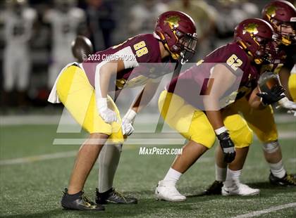 Thumbnail 1 in Desert Vista @ Salpointe Catholic photogallery.