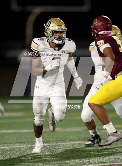 Thumbnail 2 in Desert Vista @ Salpointe Catholic photogallery.