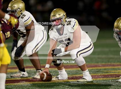 Thumbnail 2 in Desert Vista @ Salpointe Catholic photogallery.