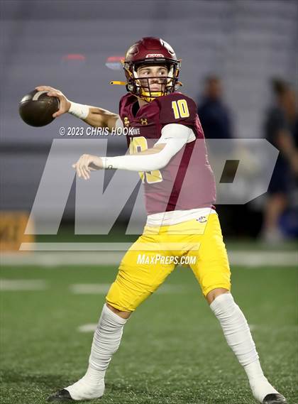 Thumbnail 1 in Desert Vista @ Salpointe Catholic photogallery.