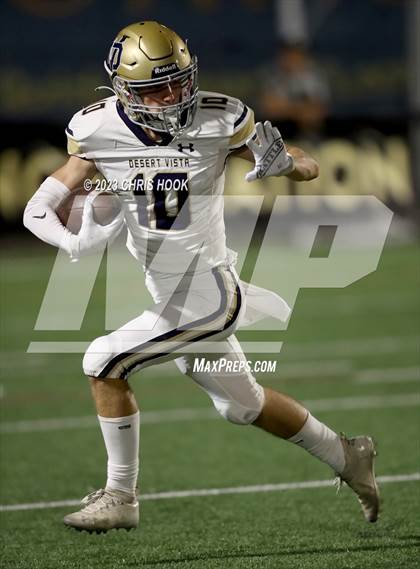 Thumbnail 2 in Desert Vista @ Salpointe Catholic photogallery.