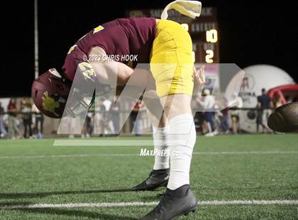 Thumbnail 1 in Desert Vista @ Salpointe Catholic photogallery.