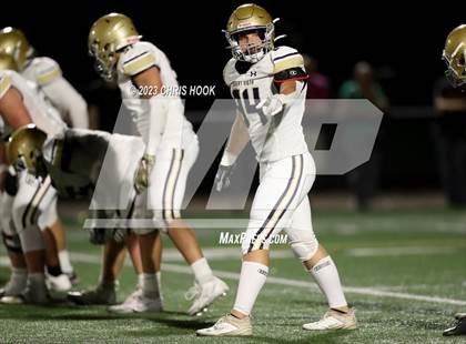 Thumbnail 1 in Desert Vista @ Salpointe Catholic photogallery.