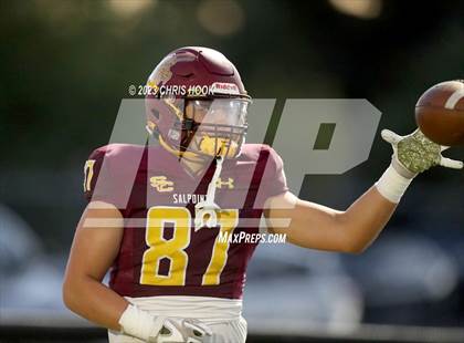 Thumbnail 3 in Desert Vista @ Salpointe Catholic photogallery.