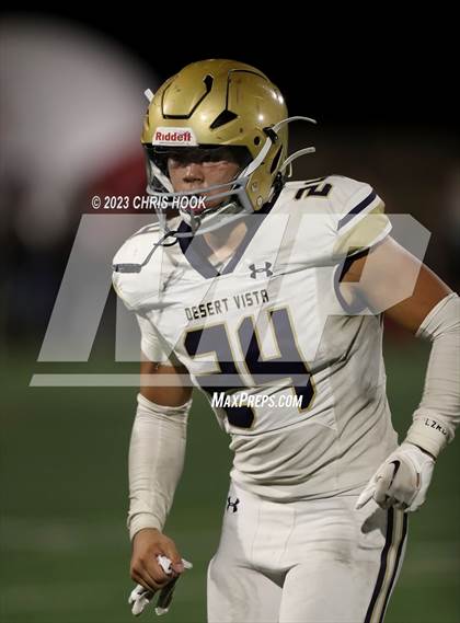 Thumbnail 3 in Desert Vista @ Salpointe Catholic photogallery.