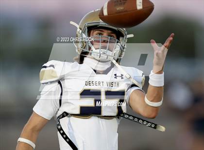 Thumbnail 2 in Desert Vista @ Salpointe Catholic photogallery.