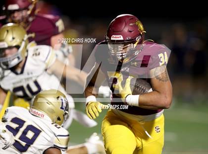Thumbnail 2 in Desert Vista @ Salpointe Catholic photogallery.