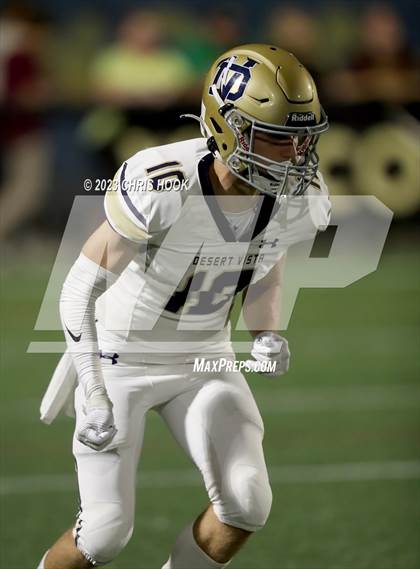 Thumbnail 1 in Desert Vista @ Salpointe Catholic photogallery.