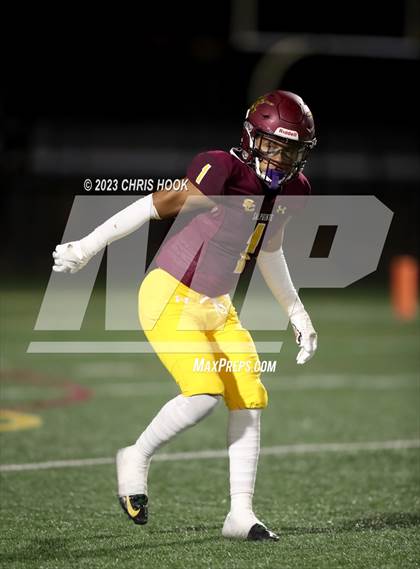 Thumbnail 3 in Desert Vista @ Salpointe Catholic photogallery.